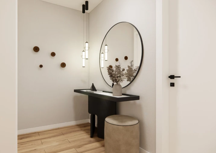Apartamento T3 para Venda em São Martinho do Porto Foto 4