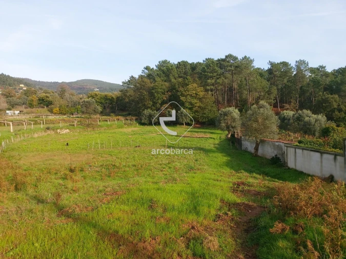 Terreno para Venda em Calheiros