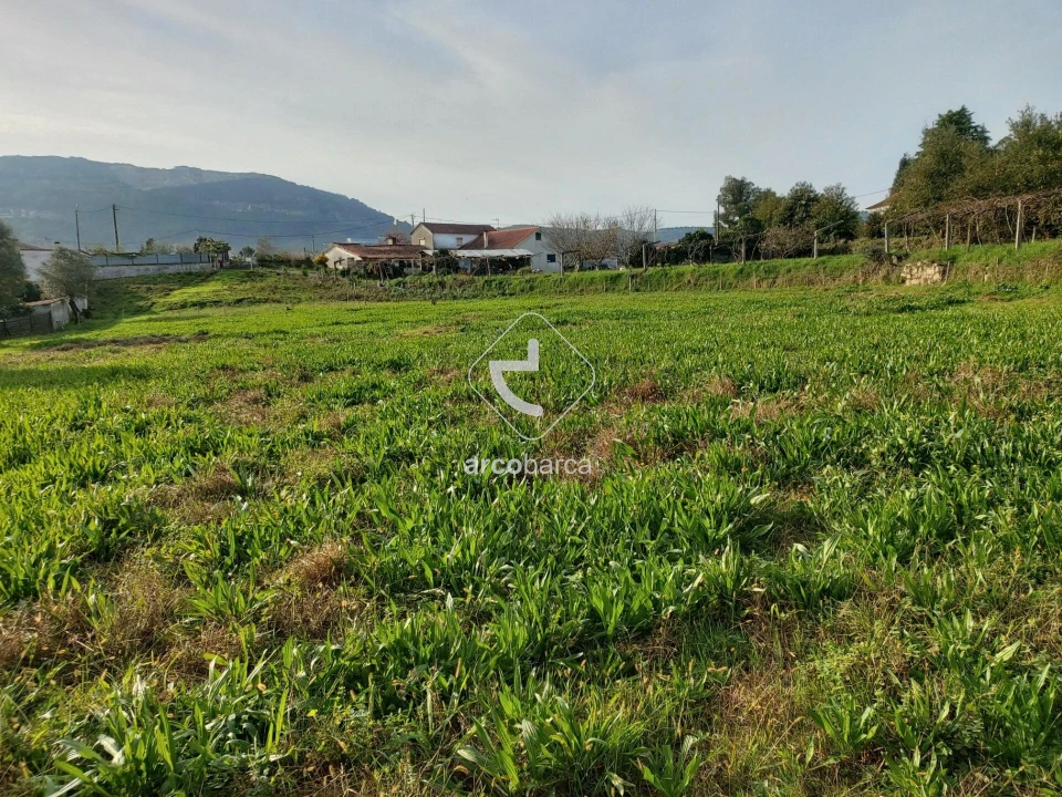 Terreno para Venda em Calheiros Foto 7