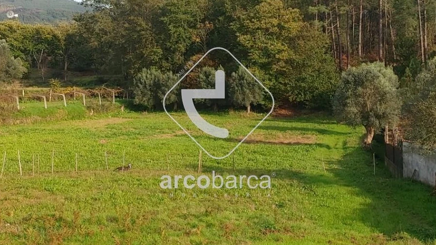 Terreno para Venda em Calheiros