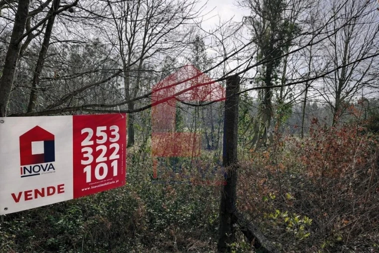 Terreno para Venda em Freiriz Foto 1