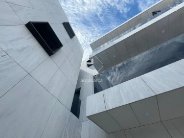 Apartamento T3 para Venda em Subportela, Deocriste e Portela Susã