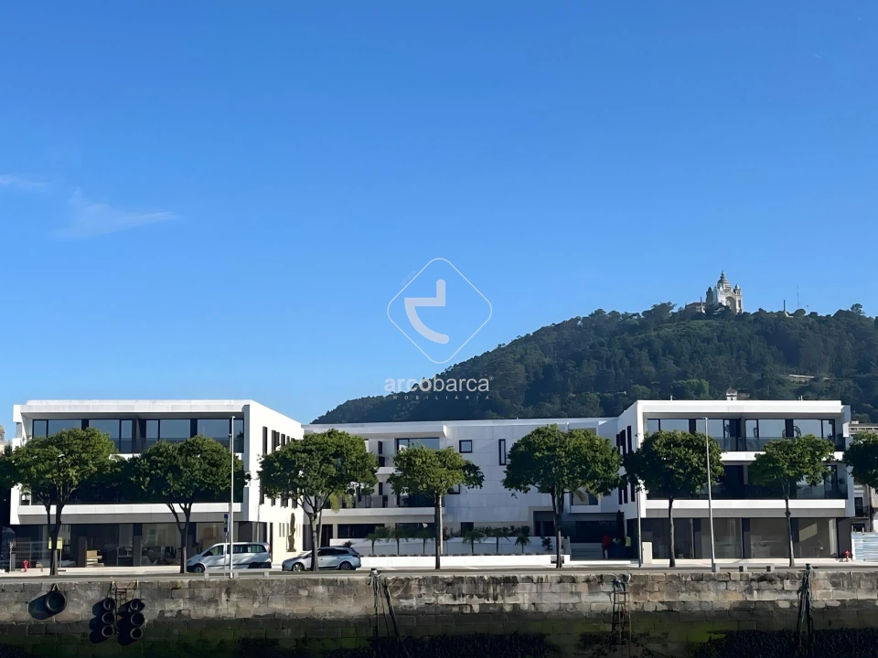 Apartamento T3 para Venda em Subportela, Deocriste e Portela Susã Foto 1