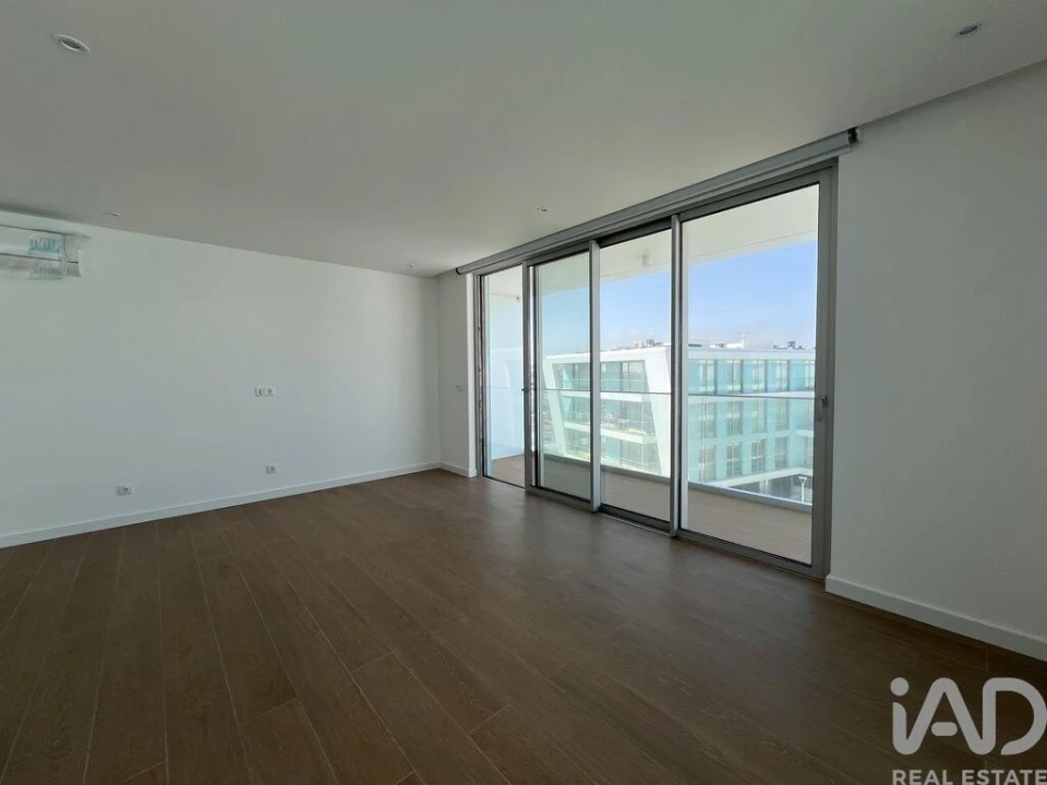 Apartamento para Venda em São Martinho do Porto Foto 20