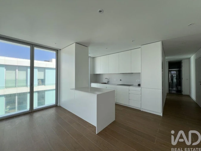 Apartamento para Venda em São Martinho do Porto Foto 10