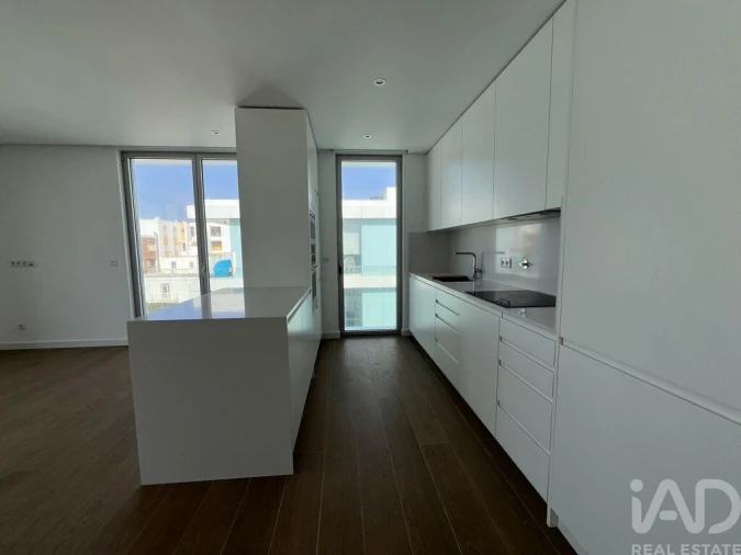 Apartamento para Venda em São Martinho do Porto Foto 12