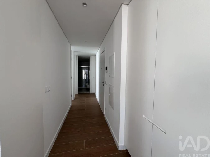 Apartamento para Venda em São Martinho do Porto Foto 15