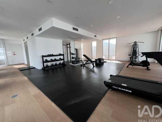 Apartamento para Venda em São Martinho do Porto Foto 21