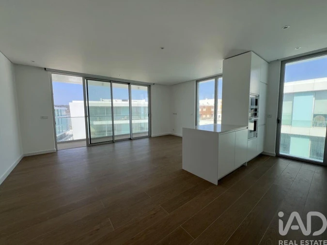 Apartamento para Venda em São Martinho do Porto Foto 11