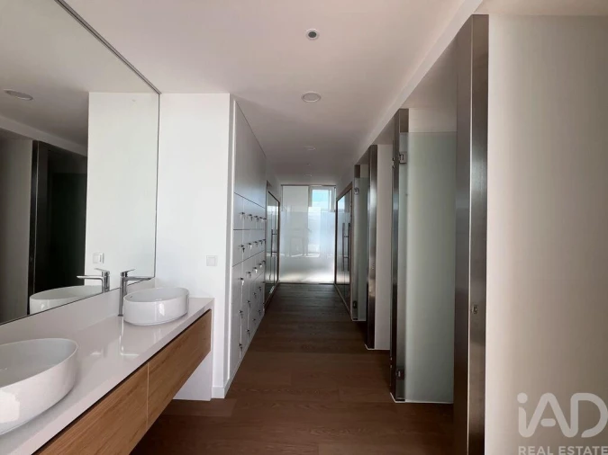 Apartamento para Venda em São Martinho do Porto Foto 23