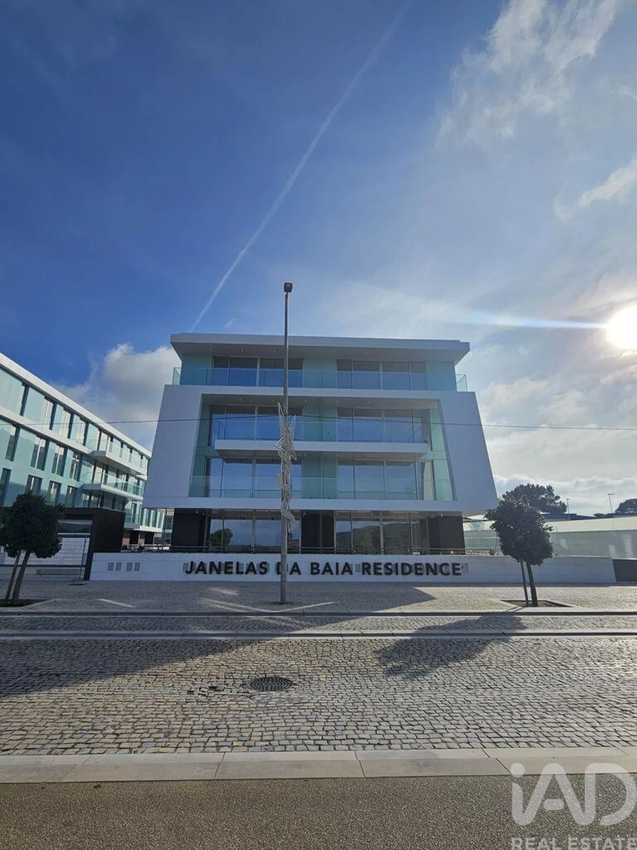 Apartamento para Venda em São Martinho do Porto Foto 1