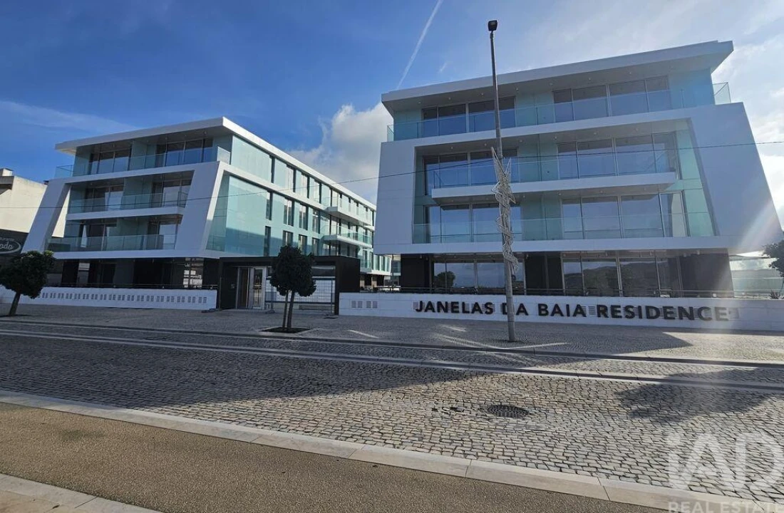 Apartamento para Venda em São Martinho do Porto Foto 3