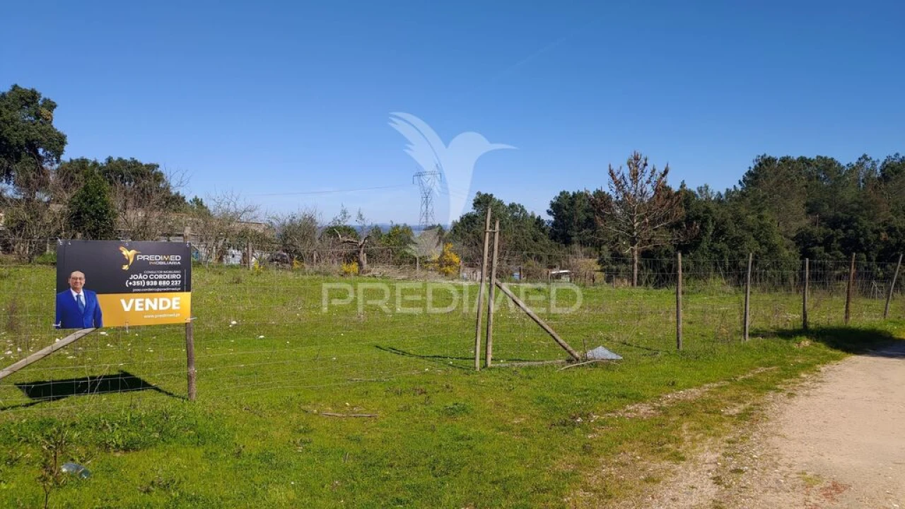 Terreno para Venda em Santa Margarida da Coutada Foto 4