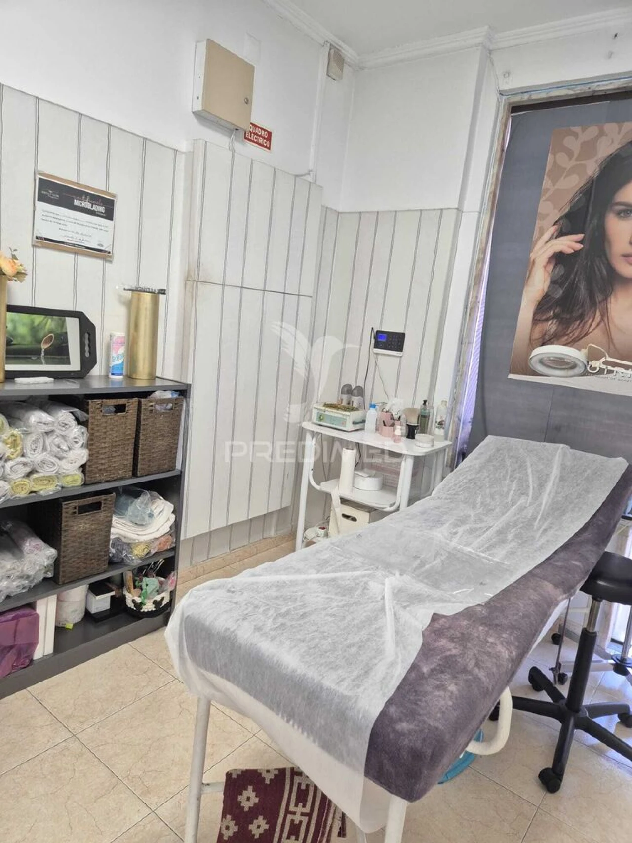 Loja para Venda em Massamá e Monte Abraão Foto 7