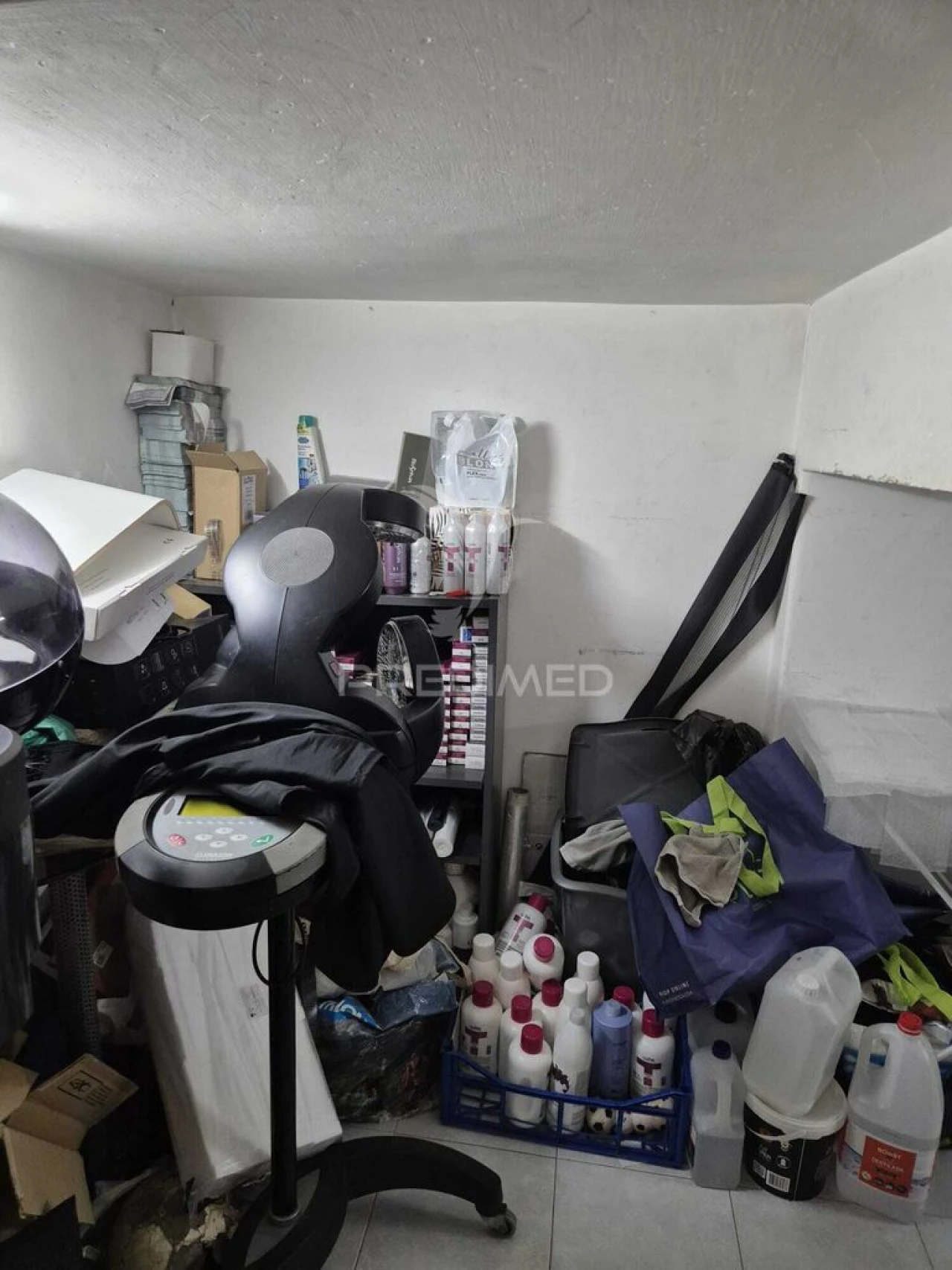 Loja para Venda em Massamá e Monte Abraão Foto 9