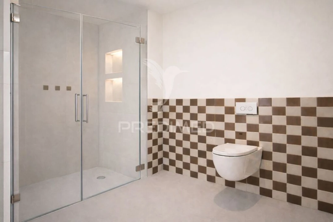 Apartamento T3 para Venda em Madalena Foto 11