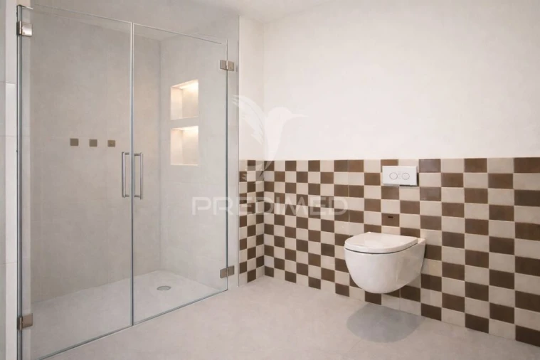 Apartamento T3 para Venda em Madalena Foto 11