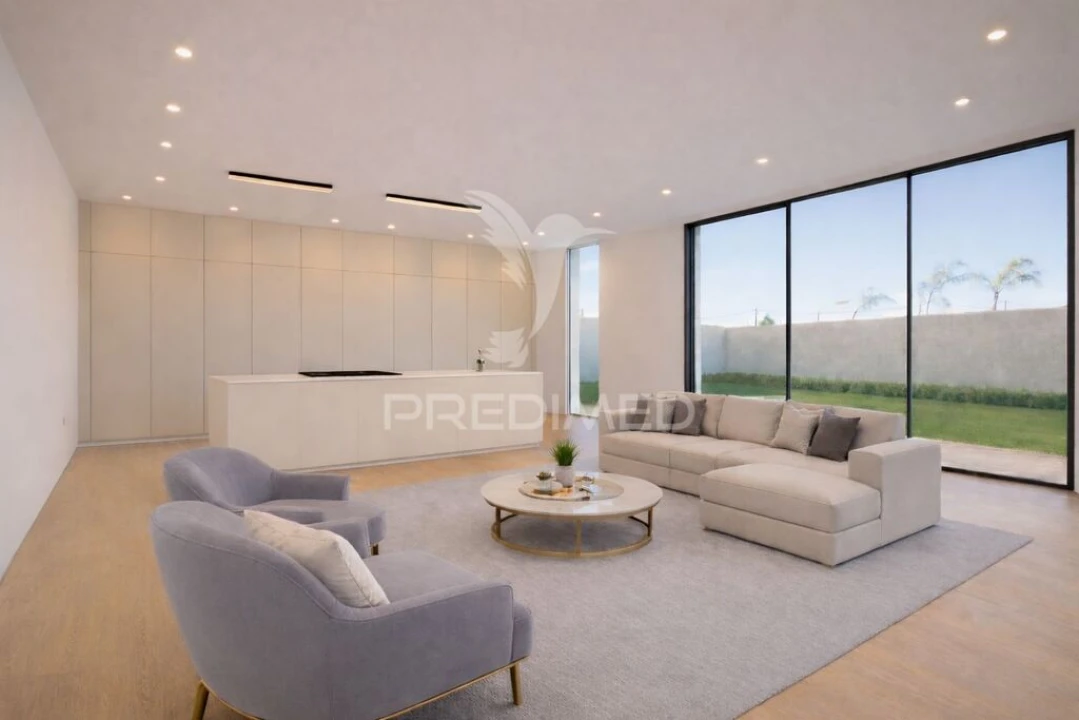 Apartamento T3 para Venda em Madalena Foto 1