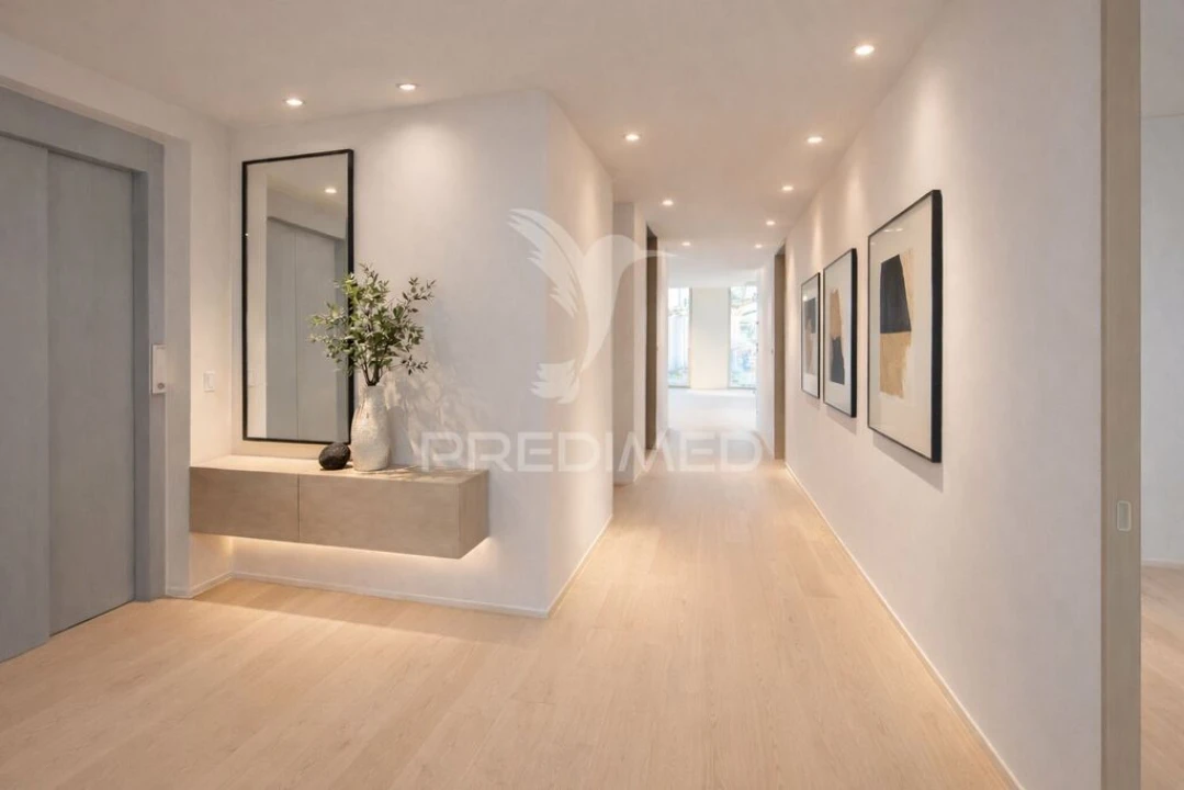 Apartamento T3 para Venda em Madalena Foto 5