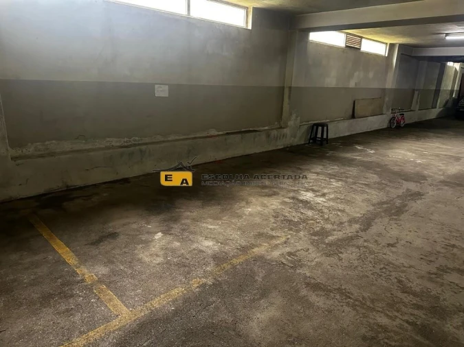 Apartamento T2 para Venda em Valongo Foto 18