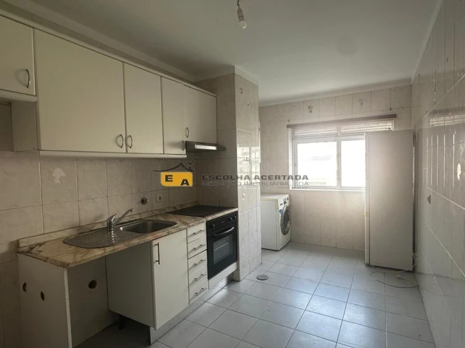 Apartamento T2 para Venda em Valongo Foto 2