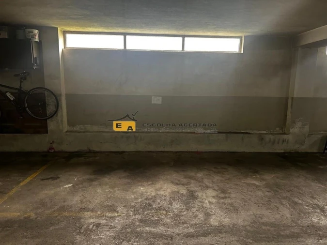 Apartamento T2 para Venda em Valongo Foto 17