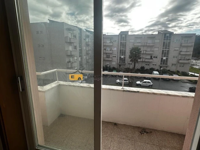 Apartamento T2 para Venda em Valongo Foto 11