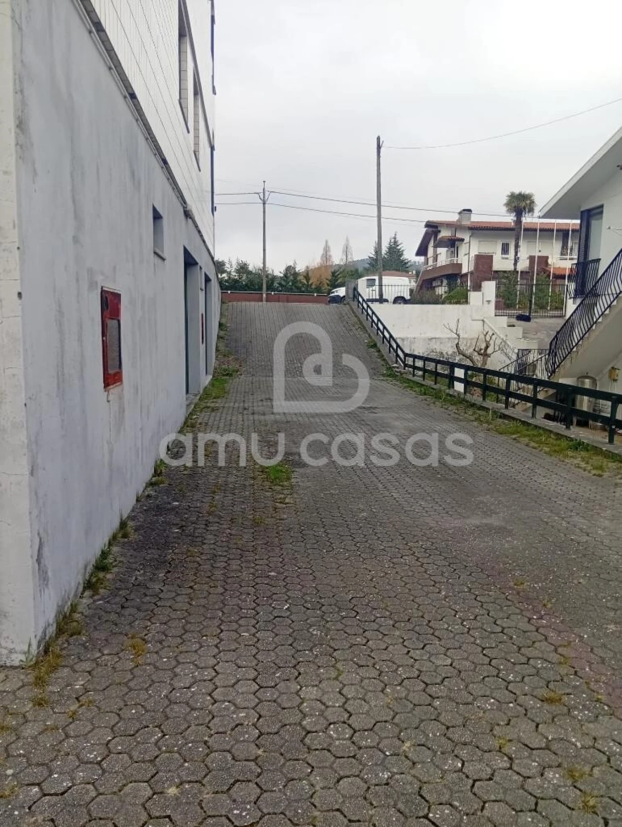 Loja para Venda em Nogueira do Cravo e Pindelo Foto 13