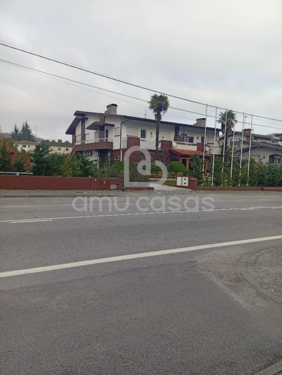 Loja para Venda em Nogueira do Cravo e Pindelo Foto 23