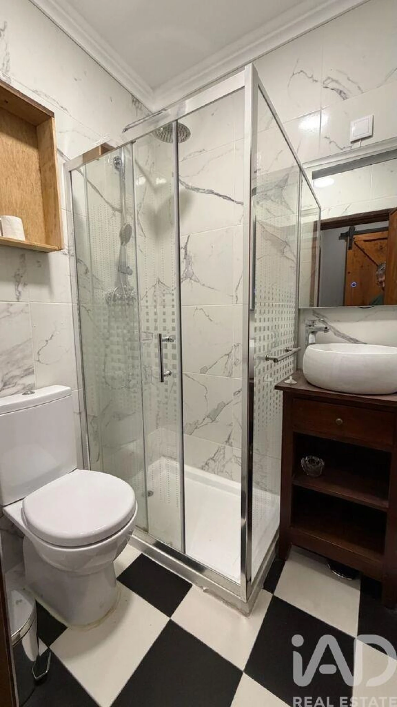 Apartamento T4 para Venda em Baixa da Banheira e Vale da Amoreira Foto 16