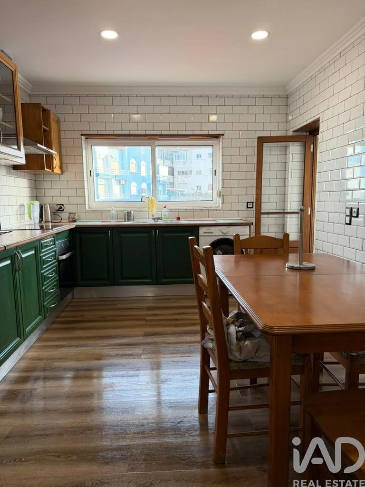 Apartamento T4 para Venda em Baixa da Banheira e Vale da Amoreira Foto 5