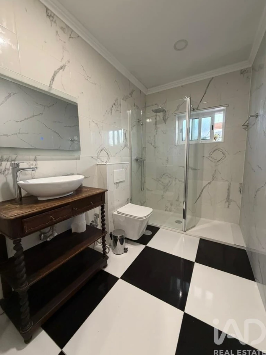 Apartamento T4 para Venda em Baixa da Banheira e Vale da Amoreira Foto 15