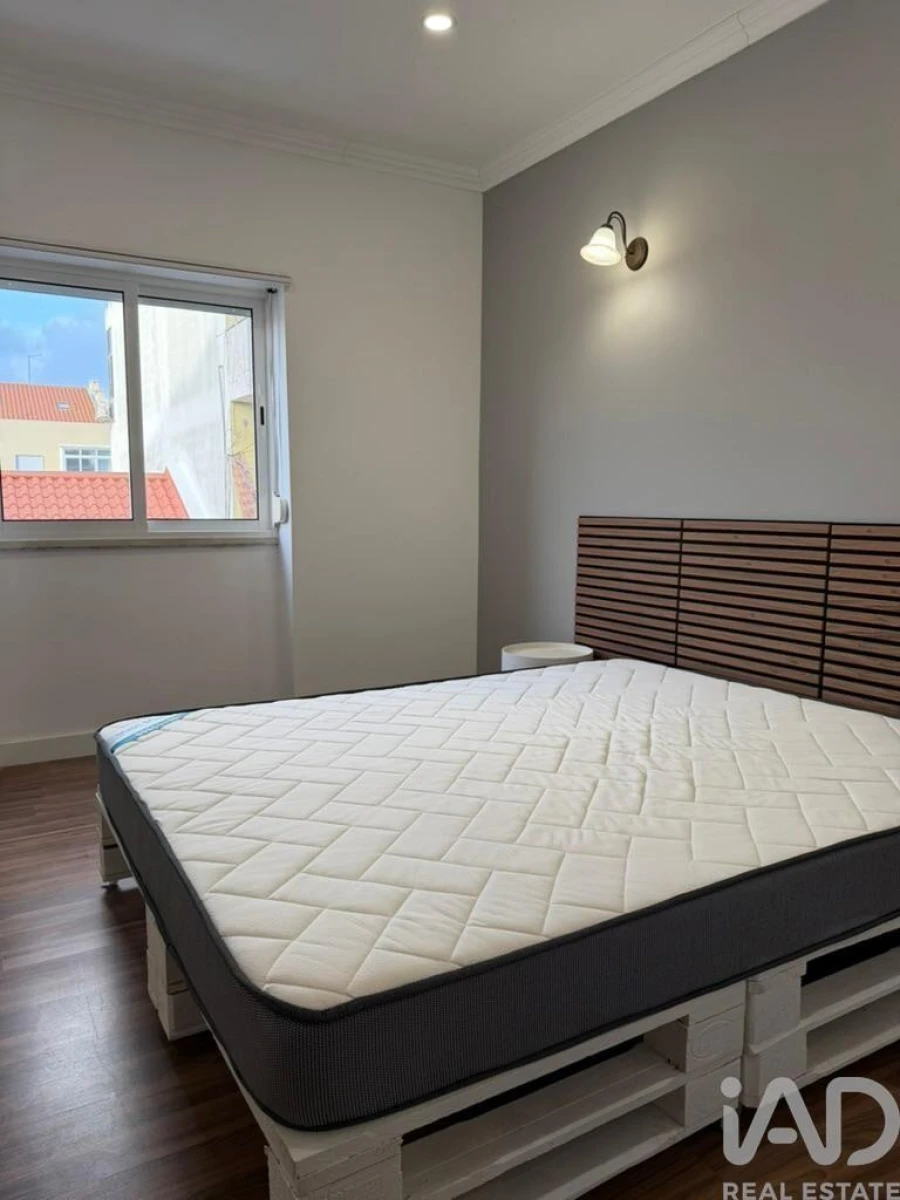 Apartamento T4 para Venda em Baixa da Banheira e Vale da Amoreira Foto 9
