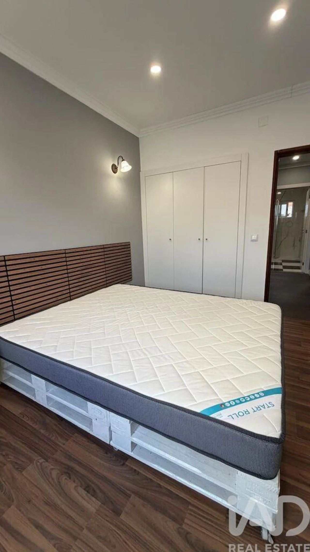 Apartamento T4 para Venda em Baixa da Banheira e Vale da Amoreira Foto 7