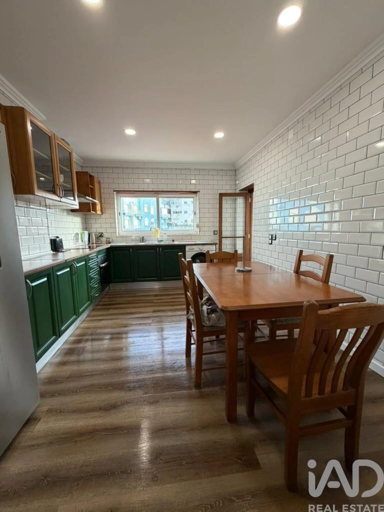 Apartamento T4 para Venda em Baixa da Banheira e Vale da Amoreira Foto 4