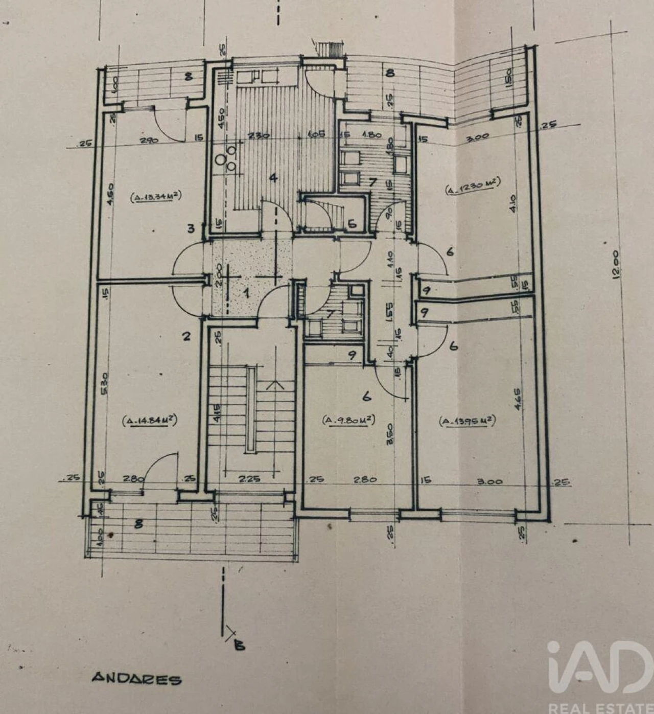 Apartamento T4 para Venda em Baixa da Banheira e Vale da Amoreira Foto 14
