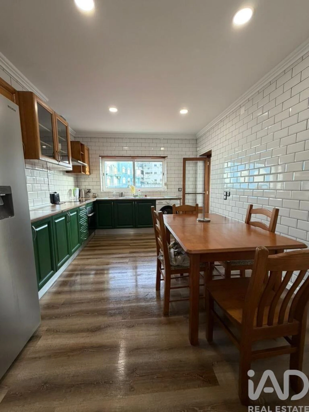 Apartamento T4 para Venda em Baixa da Banheira e Vale da Amoreira Foto 3