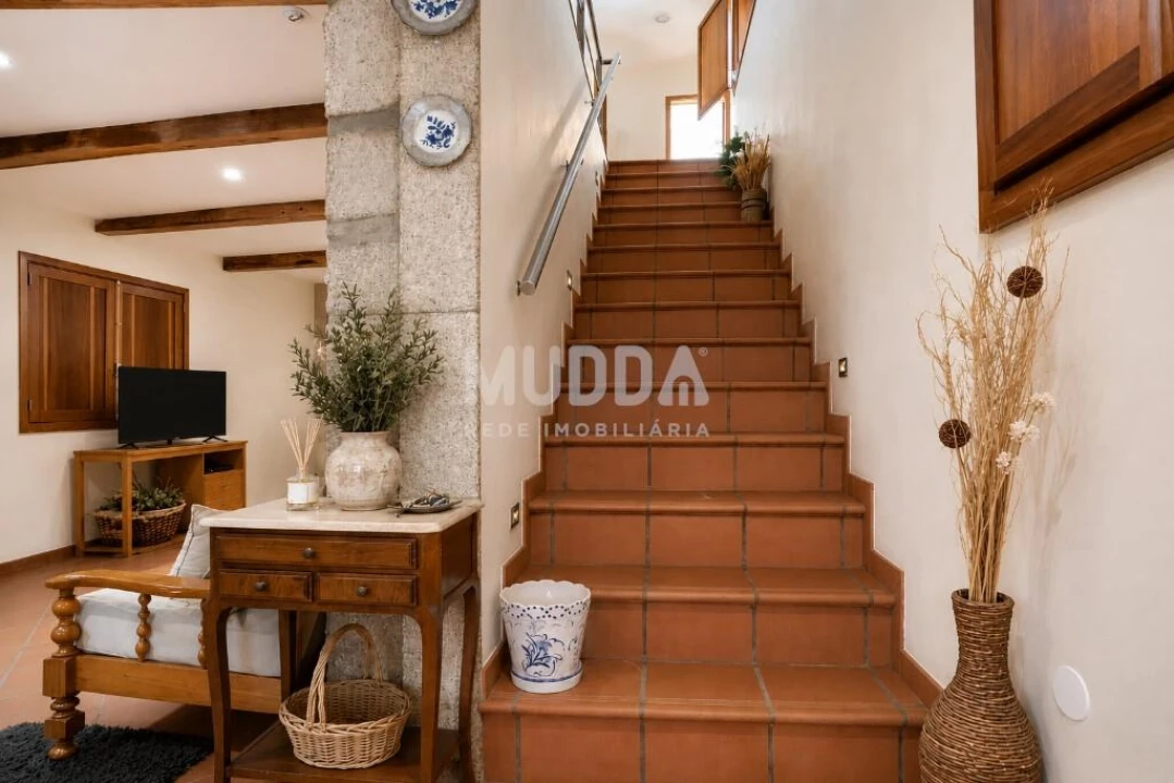 Moradia T3 para Venda em Tinhela e Alvarelhos Foto 6