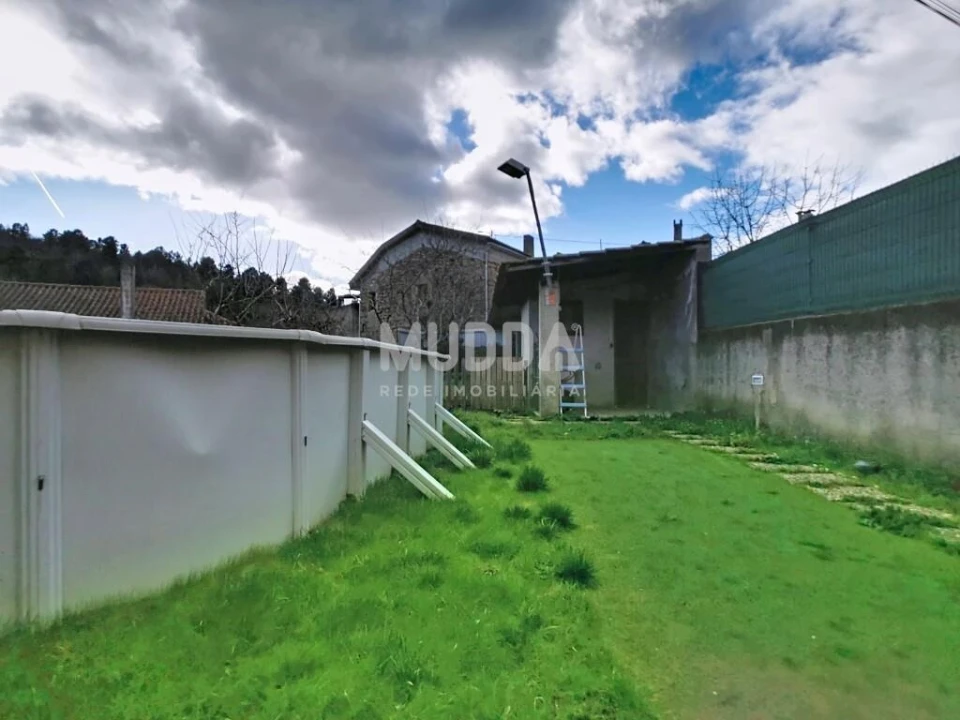 Moradia T3 para Venda em Tinhela e Alvarelhos Foto 21