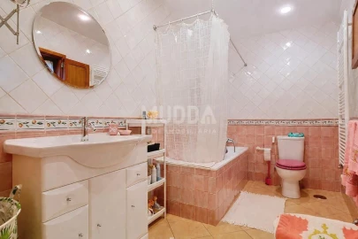 Moradia T3 para Venda em Tinhela e Alvarelhos