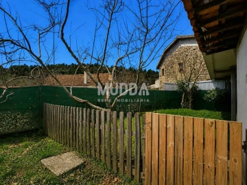 Moradia T3 para Venda em Tinhela e Alvarelhos