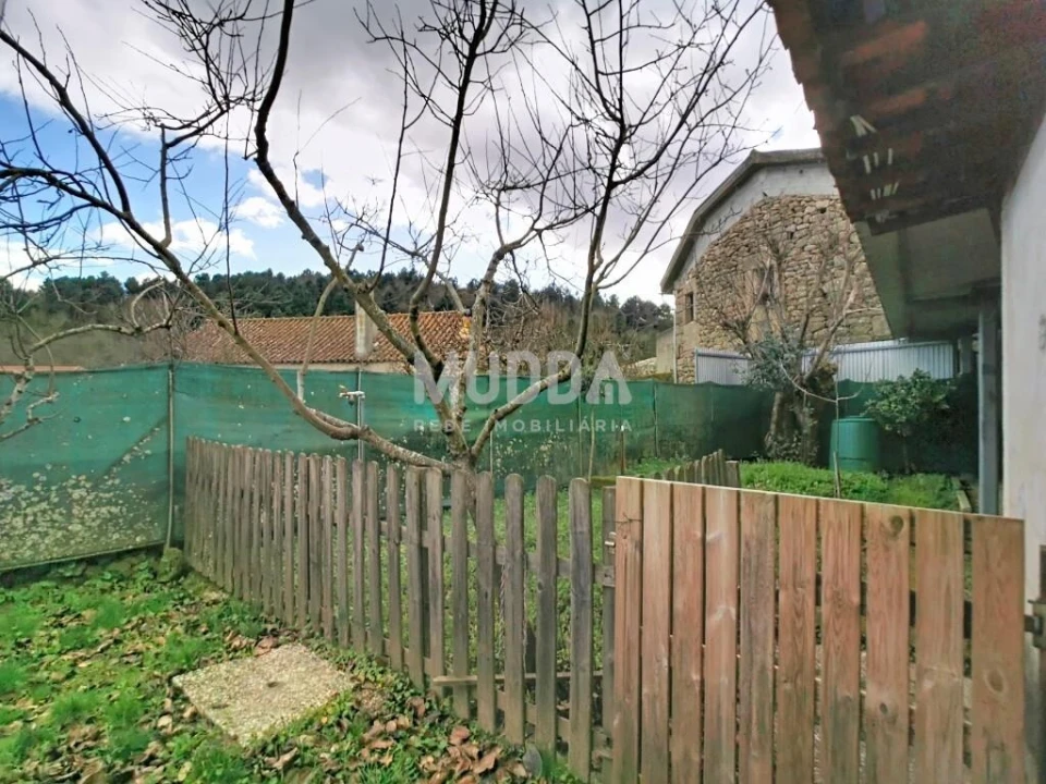 Moradia T3 para Venda em Tinhela e Alvarelhos Foto 22