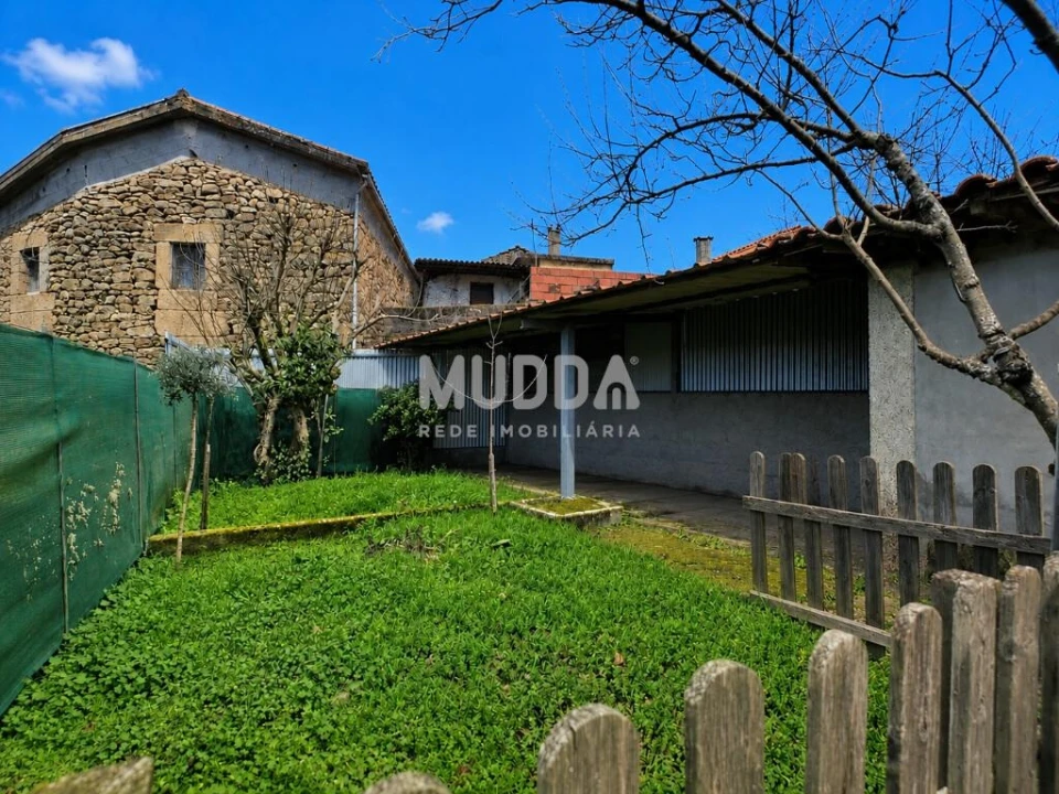 Moradia T3 para Venda em Tinhela e Alvarelhos Foto 15