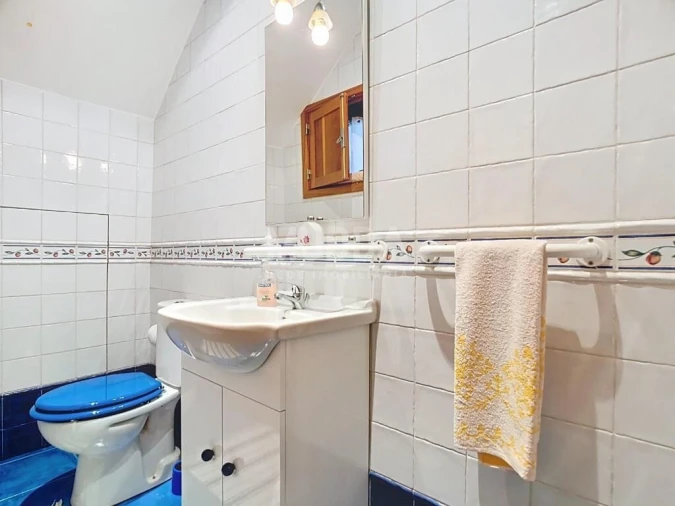 Moradia T3 para Venda em Tinhela e Alvarelhos Foto 17