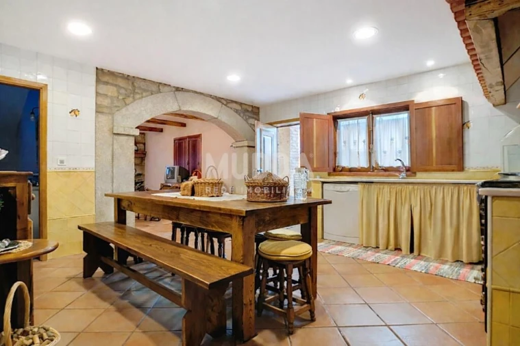 Moradia T3 para Venda em Tinhela e Alvarelhos Foto 14