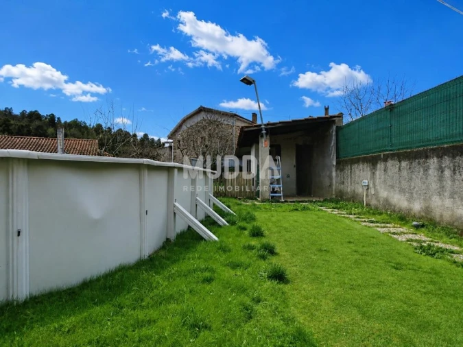 Moradia T3 para Venda em Tinhela e Alvarelhos Foto 14