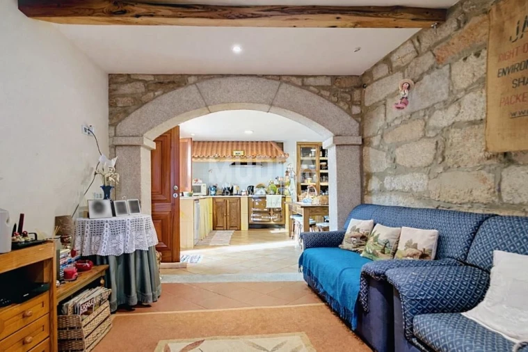 Moradia T3 para Venda em Tinhela e Alvarelhos Foto 6