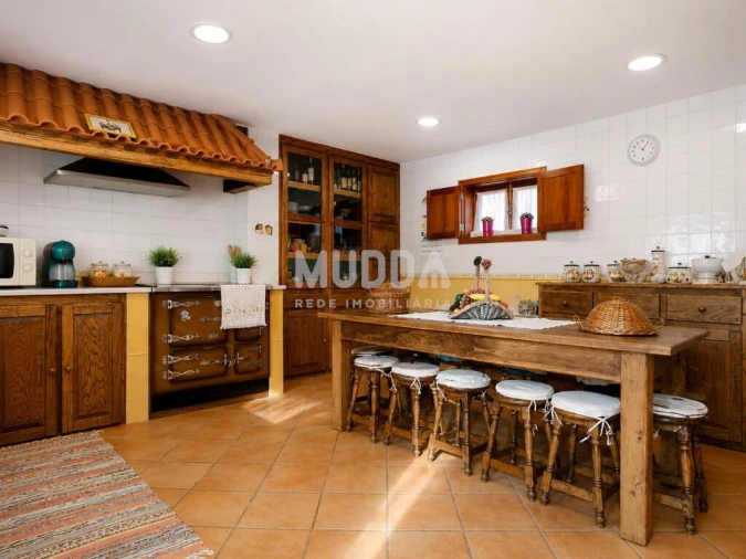 Moradia T3 para Venda em Tinhela e Alvarelhos Foto 9
