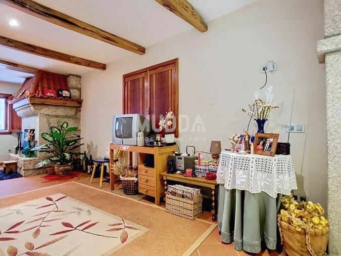 Moradia T3 para Venda em Tinhela e Alvarelhos Foto 9