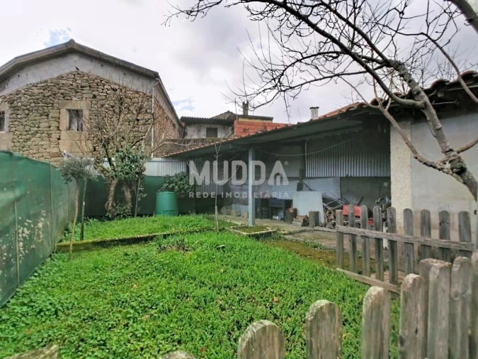 Moradia T3 para Venda em Tinhela e Alvarelhos Foto 23